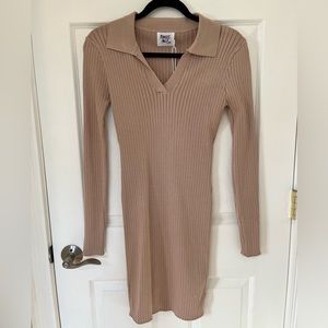 NWT Princess Polly Talia Mini Dress